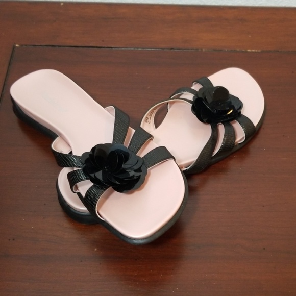 Madeline Sandals/Flats/Strappy/Sz 8.5 M/NWOT - Picture 7 of 8